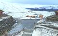 青海日月山6月降雪，景区回应
