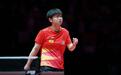 4-0轻松横扫伊藤美诚！孙颖莎晋级决赛，国乒提前锁定女单冠军