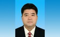 杨宏斌已任新疆生产建设兵团党委常委