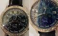 每块评估价超4000万元！深圳中院再挂拍两块百达翡丽腕表