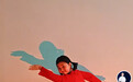 “这种老款小孩，现在很少见了”