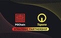 Topone携手PG公链，共同成立迪拜盘古基金会，达成深度战略合作
