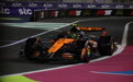 赛车——F1沙特大奖赛：排位赛赛况