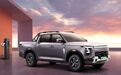 混动皮卡大爆发，山海炮用上Hi4-T，日产Z9动力翻倍，售价不变