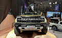 新款福特F-150猛禽将于6月21日正式上市