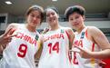 最终排名！中国女篮第11、日本女篮第6、韩国第9，美国队全胜夺冠