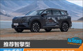 推荐智擎型 长安CS75 PLUS Ultra购车指南