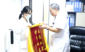 杜万君：精神科“药瘾之父”的中西医结合诊疗之路