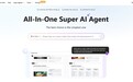 AI Agent 赛道杀出黑马：imini AI 凭颠覆式创新征服海外职场