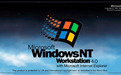 微软Windows 95开发轶闻：把界面移植到Windows NT可不是轻松活