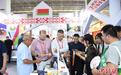 （经济观察）食博会国际展区“飘香”外商看好中国市场