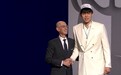 杨瀚森NBA选秀回顾：美媒看衰前景，试训惊艳全场