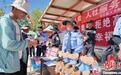 青海：吸毒人员规模连续7年递减 复吸率“八连降”