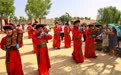 汉代遗址响起中和韶乐 北京市属公园主题季打造多元体验