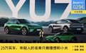 只看小米和理想，25万买车，特斯拉消失在年轻人名单里？