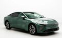 零跑造“理想”版轿车，阿维塔新车对标Model 3，又来一波增程新车