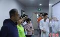 北京开展食品安全“你点我检”实验室开放日活动