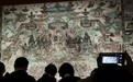 何以敦煌！“这里的展品带我们穿越了中国的历史长河”