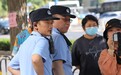 北京日均投入近七千名警力护航高考，考场外设身份证明办理点