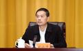 极目政情丨刘小涛任江苏省代省长，曾是广东首位“70后”地级市委书记，也是浙江首位“70后”副省长，在媒体报道中以“拼命三郎”工作作风闻名