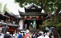 即时翻译、智慧向导、全息智能炫屏，武侯祠来了一群“智能导游”