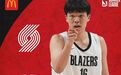 70分！力压约基奇！恭喜杨瀚森，轰下生涯最高分！3人驱逐！比赛打得真刺激…