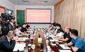 贵阳市市长，与霍启刚、彭维勇、郭晶晶座谈
