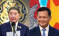 特朗普劝说见效？泰柬坐上谈判桌，但洪玛奈求错人，中方已经表态