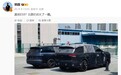 蔚来 ES9 旗舰 SUV 谍照曝光，新车预计明年上半年亮相