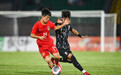 2分钟追2球！U16国足仍惜败韩国 无缘冠军