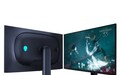 Alienware推出27英寸4K QD-OLED游戏显示器，竞技体验再攀新巅峰