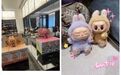除了爱马仕，开发商为啥也爱Labubu？