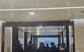 “借贷宝”被3·15晚会曝光，记者实探其成都公司：门口贴了封条