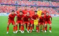 18岁王钰栋点球绝杀，喊话球迷“2030年见”，詹俊：国足守住了底线，看到一点希望