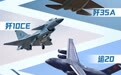 精锐尽出 中国航空工业集团公布巴黎航展阵容