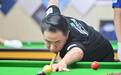 三河村“新村民”肖国栋晋级斯诺克世锦赛16强，将亮相成都世运会