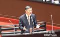 “和晋惠帝没两样！”罗智强批赖清德勘灾言行白目，卓荣泰尴尬微笑