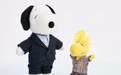 「SNOOPY IN STYLE」展览：时尚与经典的碰撞