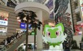 正佳广场再添潮流地标！全国最大宝可梦官方卡牌道馆盛大开业