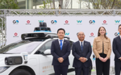 Waymo宣布与丰田合作！将共同开发自动驾驶汽车平台，Robotaxi已在东京上路