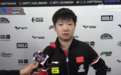 打满5局！孙颖莎险胜晋级获开门红 赛后不满个人表现