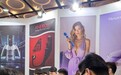 女性生活方式新主张 枕趣品牌亮相2025年上海API成人展