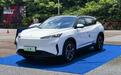12万预算买纯电SUV，非元PLUS不可？神龙示界06了解下