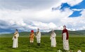 世界模特大赛落地玉树，解锁生态与时尚的融合密码