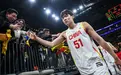 杨瀚森申请退赛！中国男篮官宣回应