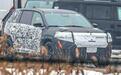 全新Jeep自由光谍照！车身拉长，定位中型SUV，或引入混动系统