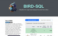 腾讯云TCDataAgent：跻身国际Bird榜单前三，研究成果入选VLDB