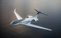 全球最远航程公务机：湾流 G800 首架交付