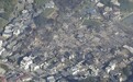 大火延烧损毁170栋建筑及其周边，日本网民形容大分市火灾废墟场景：如同“遭到轰炸”