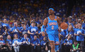 NBA新王登基！雷霆夺队史首冠